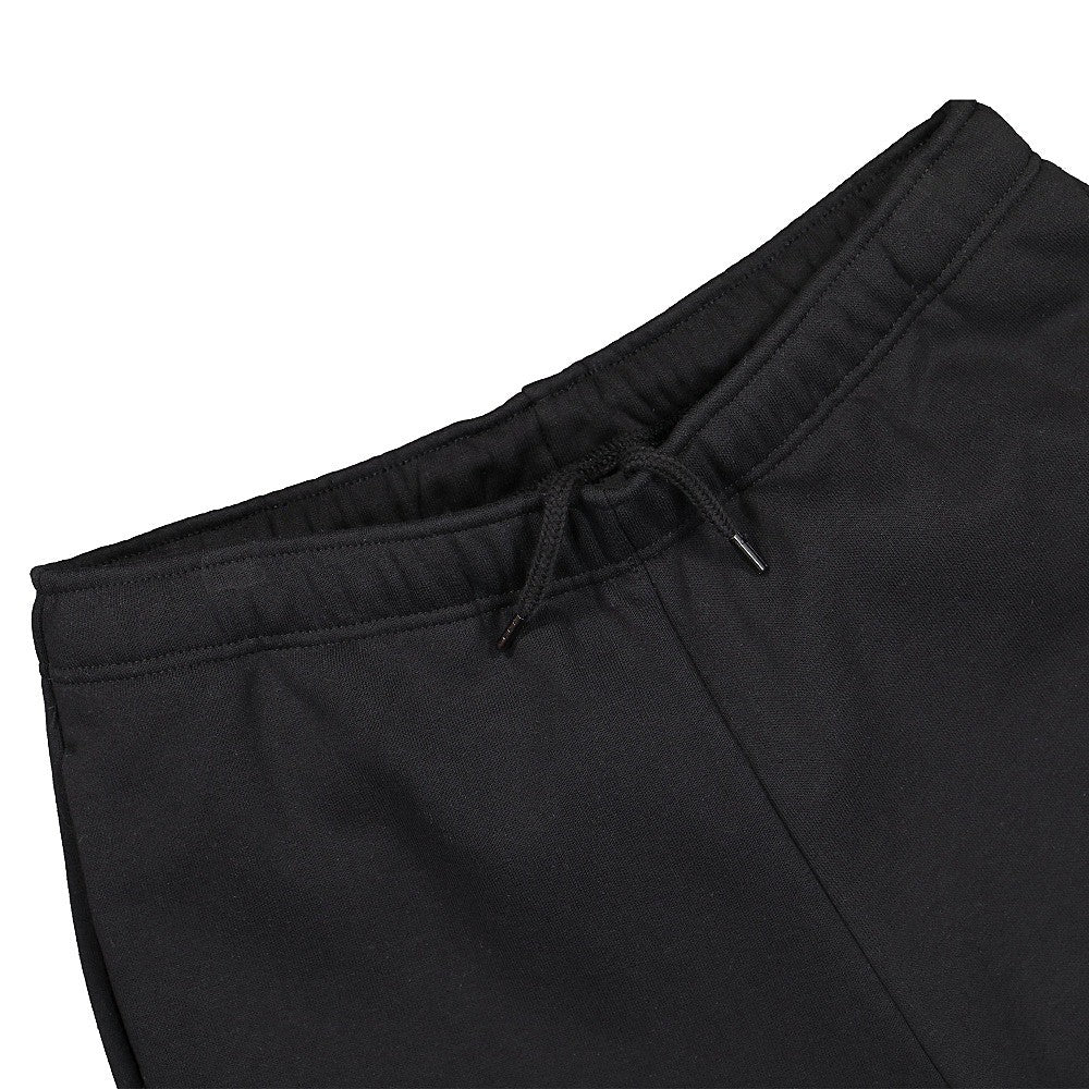 The North Face Coordinates Short Black Shorts Close-up | Overkill