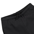 The North Face Coordinates Short Black Shorts Close-up | Overkill
