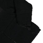 The North Face High Pile Nuptse Jacket Black Jackets Detailfoto | Overkill