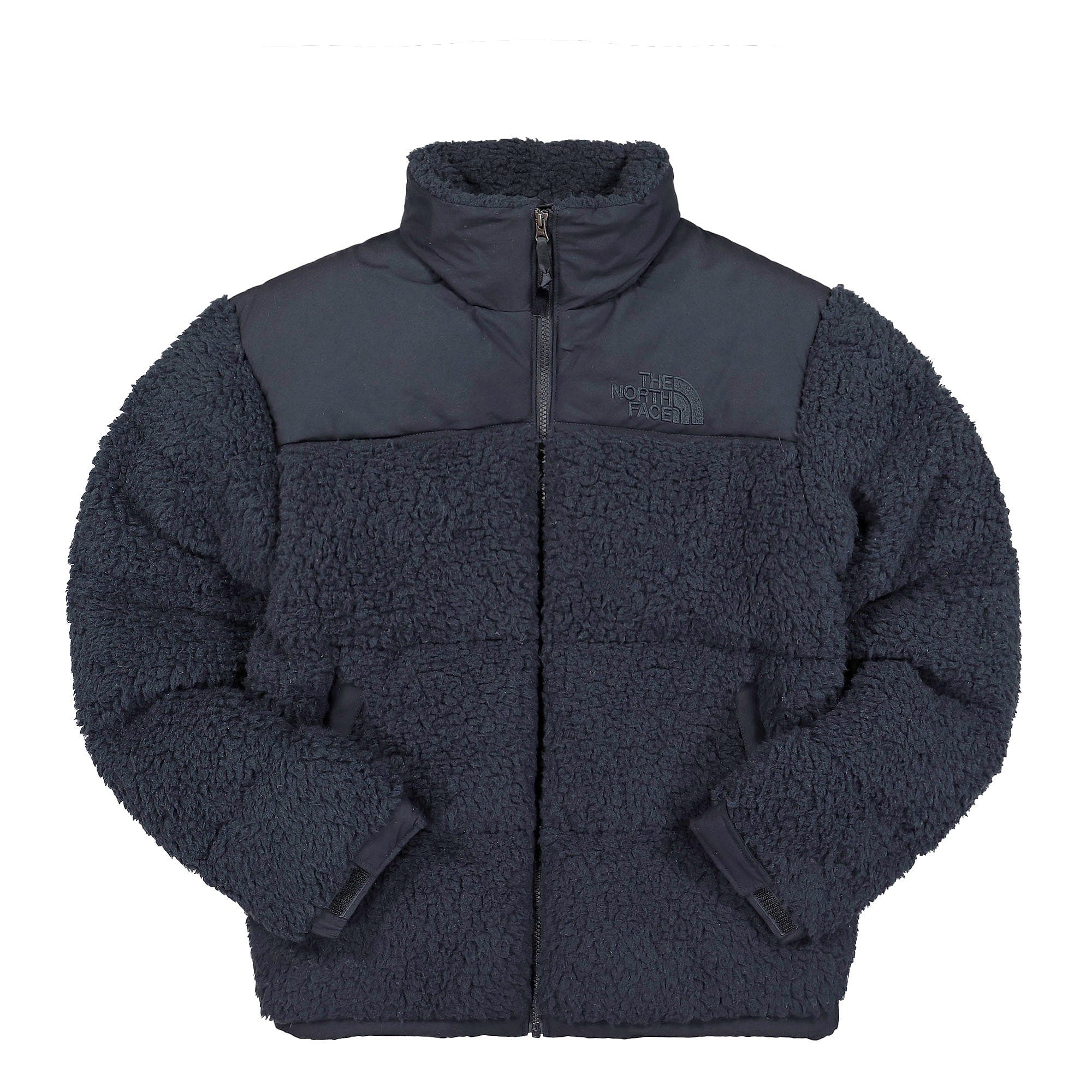 The North Face Sherpa Nuptse Jacket Aviator Navy Jackets NF0A5A84RG1 | Overkill