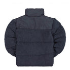 The North Face Sherpa Nuptse Jacket Aviator Navy Jackets Material | Overkill