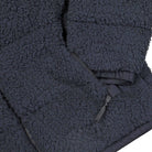 The North Face Sherpa Nuptse Jacket Aviator Navy Jackets Detailfoto | Overkill