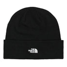 The North Face Norm Beanie TNF Black Beanies NF0A5FW1JK3 | Overkill