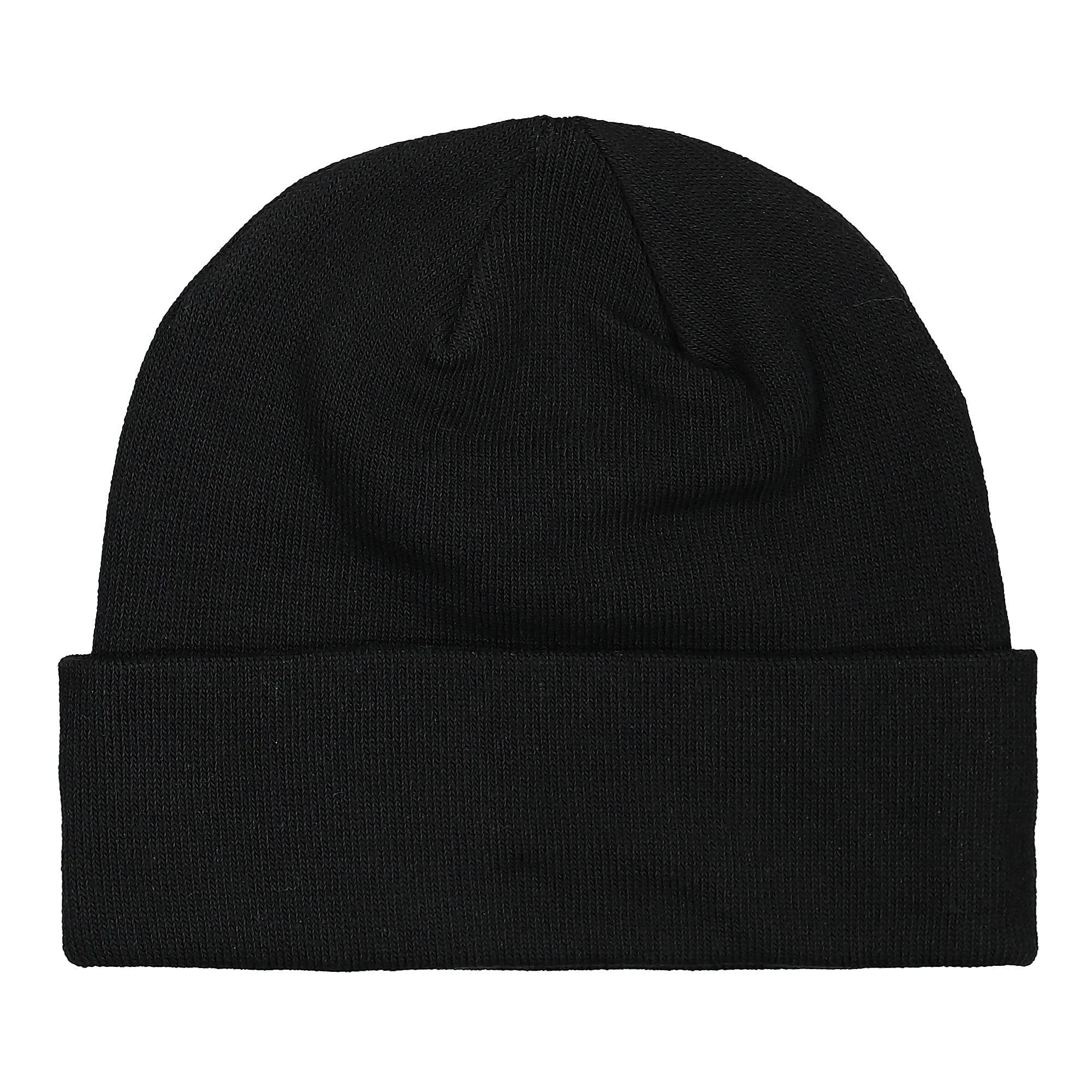 The North Face Norm Beanie TNF Black Beanies  Material | Overkill