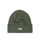 The North Face Norm Beanie Thyme Beanies NF0A5FW1NYC | Overkill
