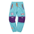 The North Face Tae Pant Transantartic Blue Sweat & Track Pants NF0A5GF33XT | Overkill