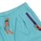 The North Face Tae Pant Transantartic Blue Sweat & Track Pants Detailfoto | Overkill