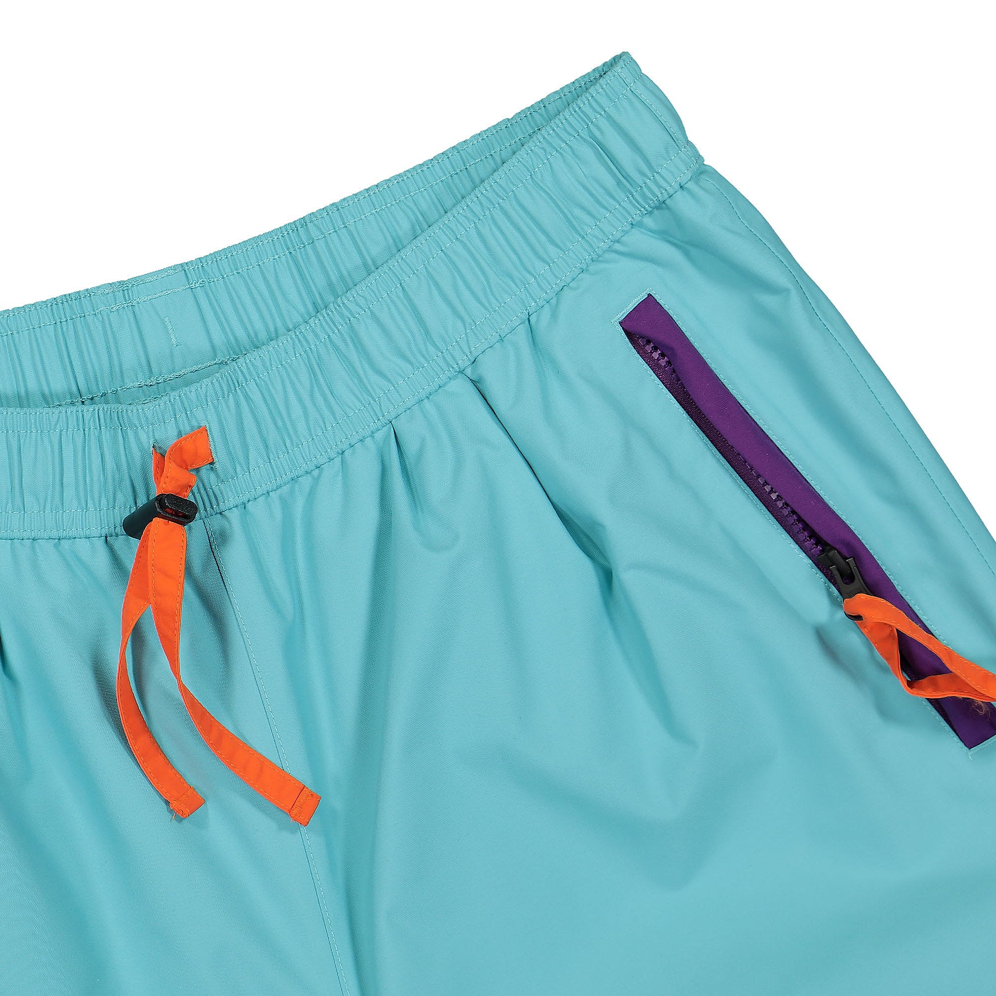 The North Face Tae Pant Transantartic Blue Sweat & Track Pants Detailfoto | Overkill