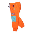 The North Face CTAE Pant Red Orange Sweat & Track Pants Close-up | Overkill