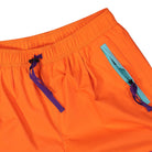 The North Face CTAE Pant Red Orange Sweat & Track Pants Detailfoto | Overkill