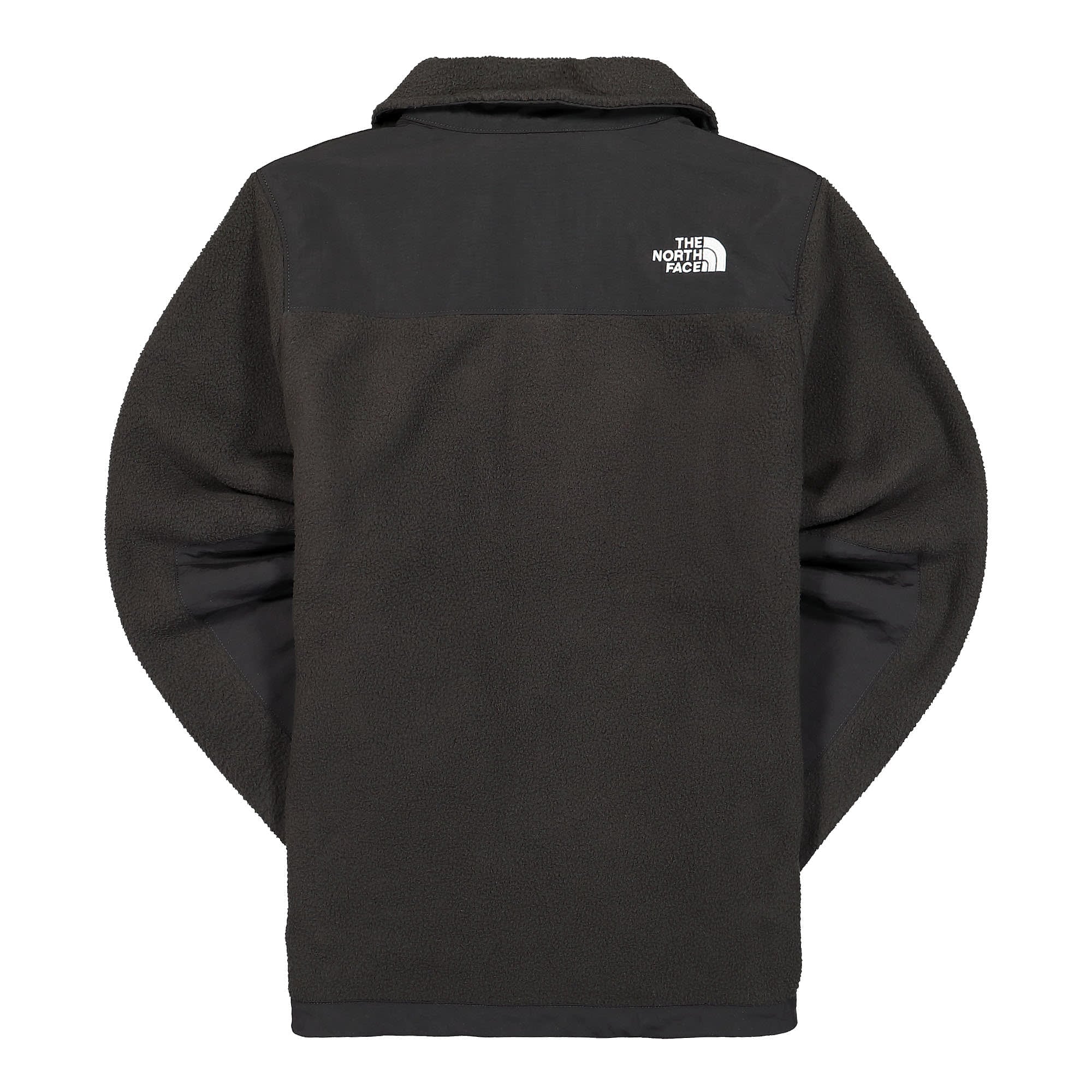 The North Face W Denali 2 Jacket TNF Black Jackets Material | Overkill
