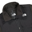 The North Face W Denali 2 Jacket TNF Black Jackets Close-up | Overkill