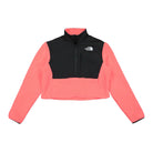 The North Face W CR Denali Brilliant Coral Sweatshirts NF0A5ILF397 | Overkill