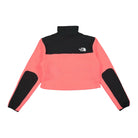 The North Face W CR Denali Brilliant Coral Sweatshirts Material | Overkill