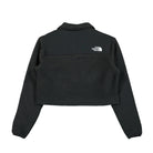 The North Face W CR Denali Black Sweatshirts Material | Overkill