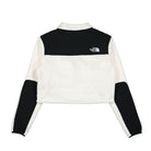 The North Face W CR Denali Gardenia White Sweatshirts Material | Overkill