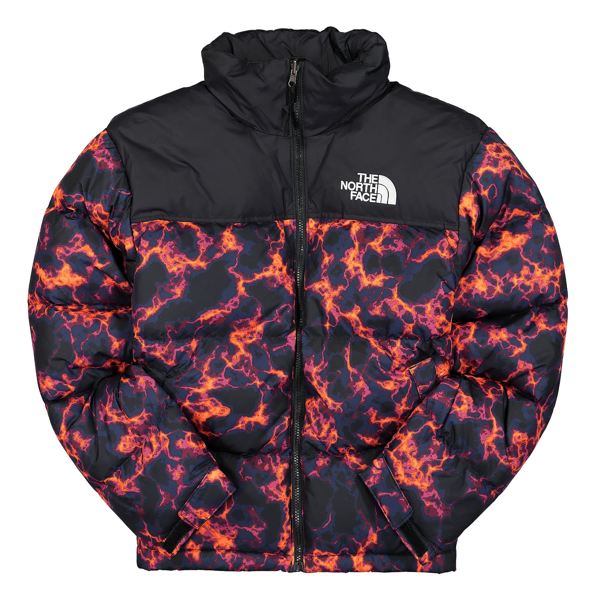 The North Face 1996 Retro Nuptse Jacket NF0A5IX429K | OVERKILL