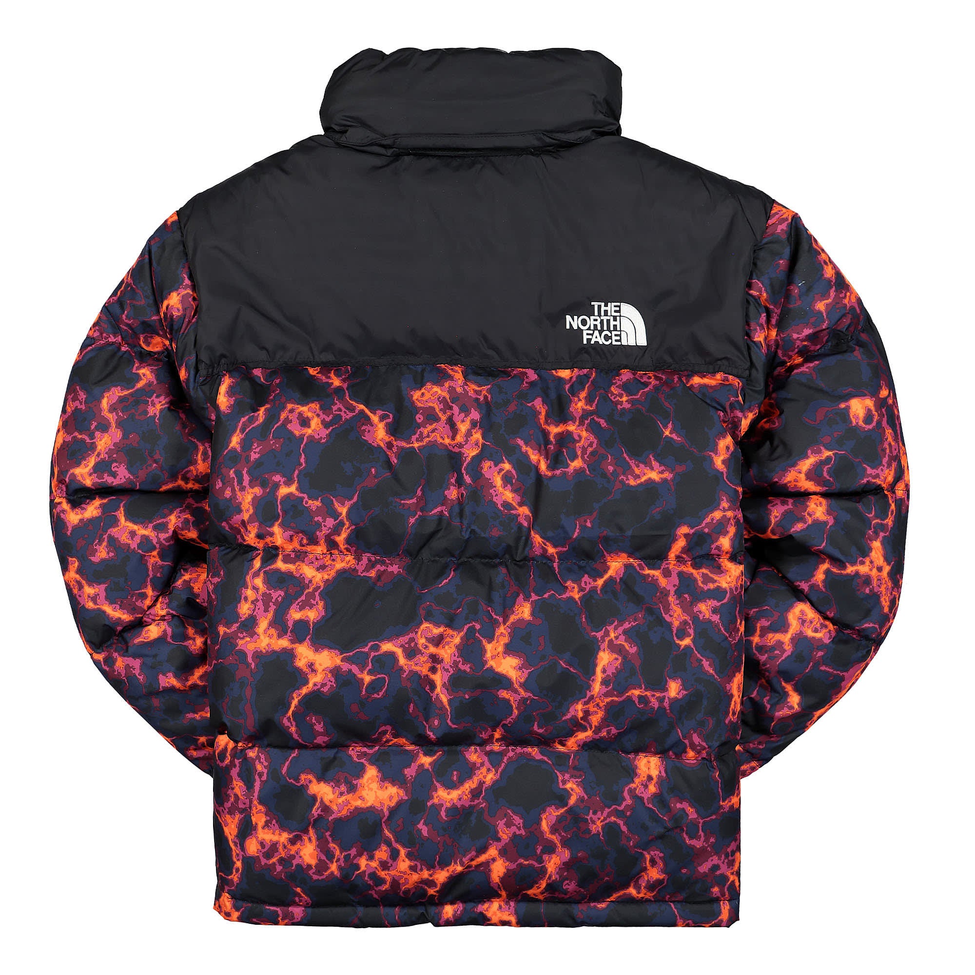 The North Face 1996 Retro Nuptse Jacket NF0A5IX429K | OVERKILL