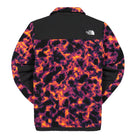The North Face Printed Denali 2 Jacket TNF Black Marble Camo Print Jackets Material | Overkill
