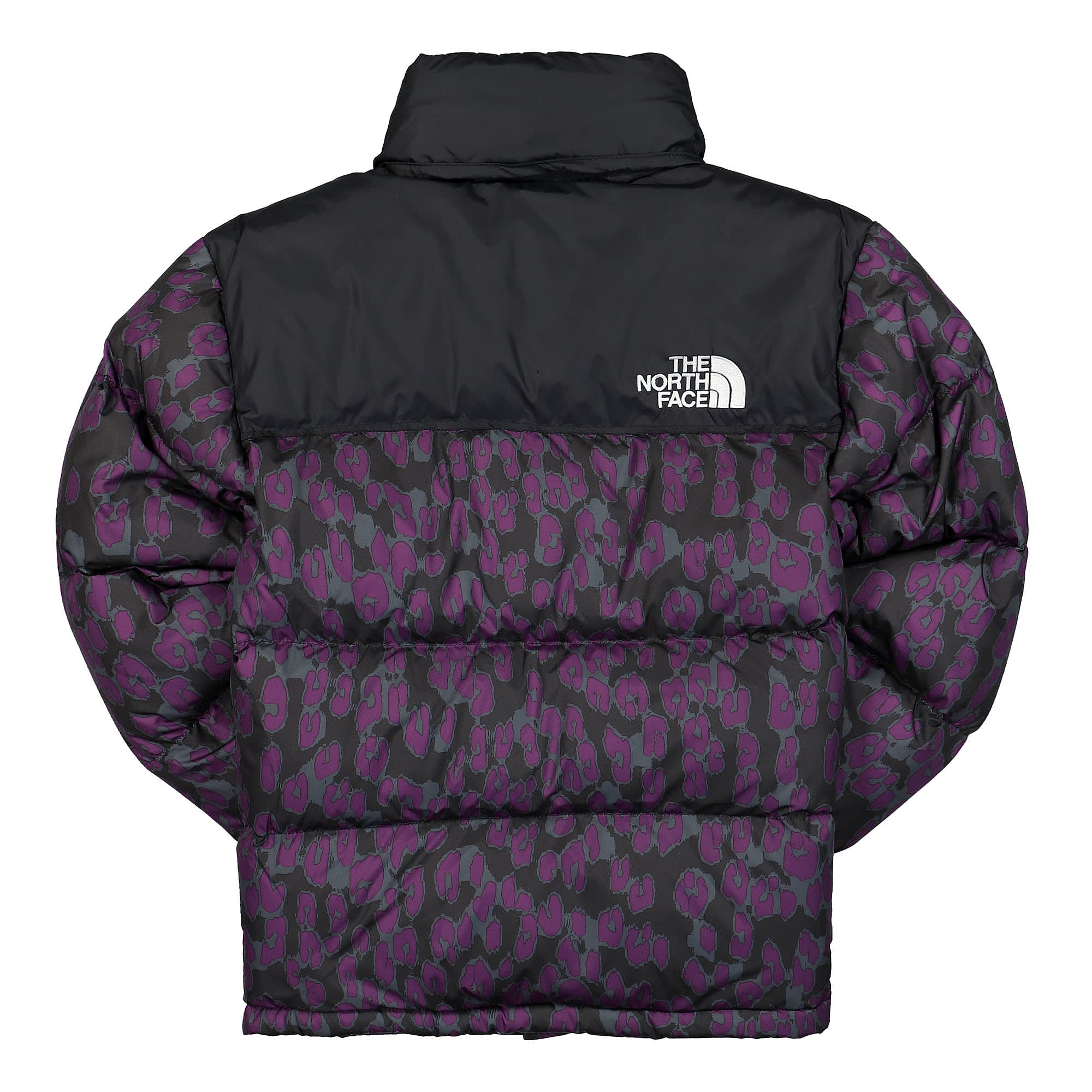 The North Face Printed 1996 Retro Nuptse Jacket NF0A5IXK29J | OVERKILL