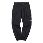 The North Face Conrads Cargo Pant Black Cargo Pants NF0A5J26JK3 | Overkill