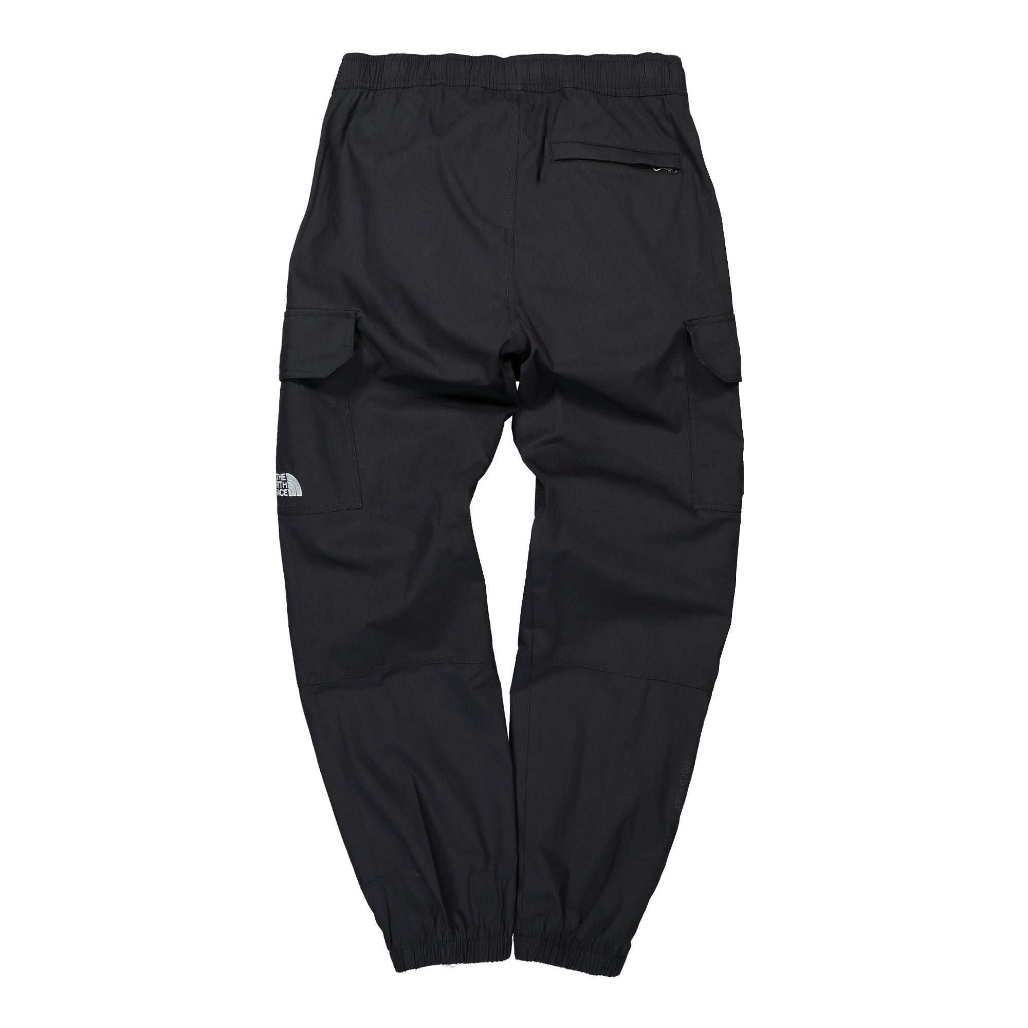 The North Face Conrads Cargo Pant Black Cargo Pants Material | Overkill