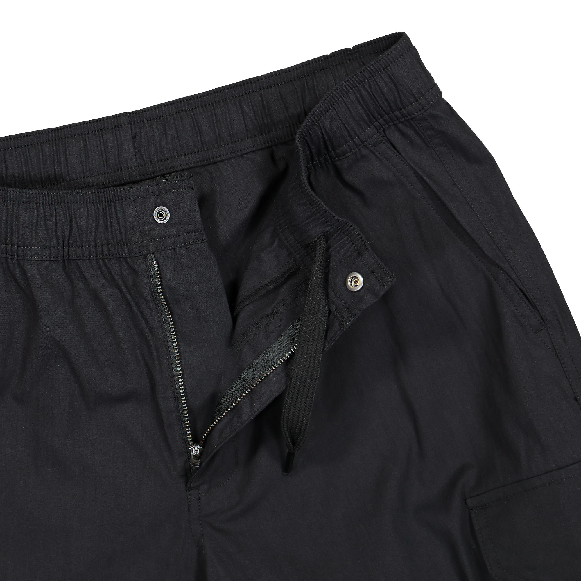 The North Face Conrads Cargo Pant Black Cargo Pants Detailfoto | Overkill