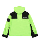 The North Face Origins 86 Mountain Jacket Safety Green Jackets Material | Overkill