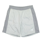 The North Face Hydrenaline Wind Shorts Tin Grey Shorts NF0A5J4J9B8 | Overkill