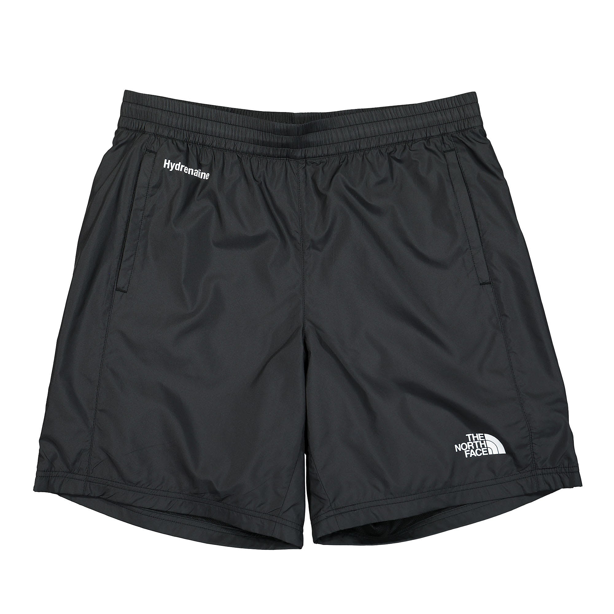 The North Face Hydrenaline Wind Shorts Black Shorts NF0A5J4JJK3 | Overkill