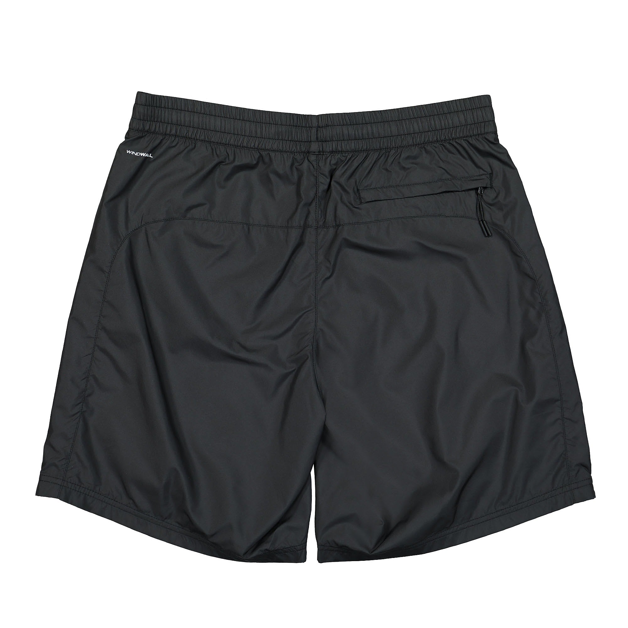The North Face Hydrenaline Wind Shorts Black Shorts Material | Overkill