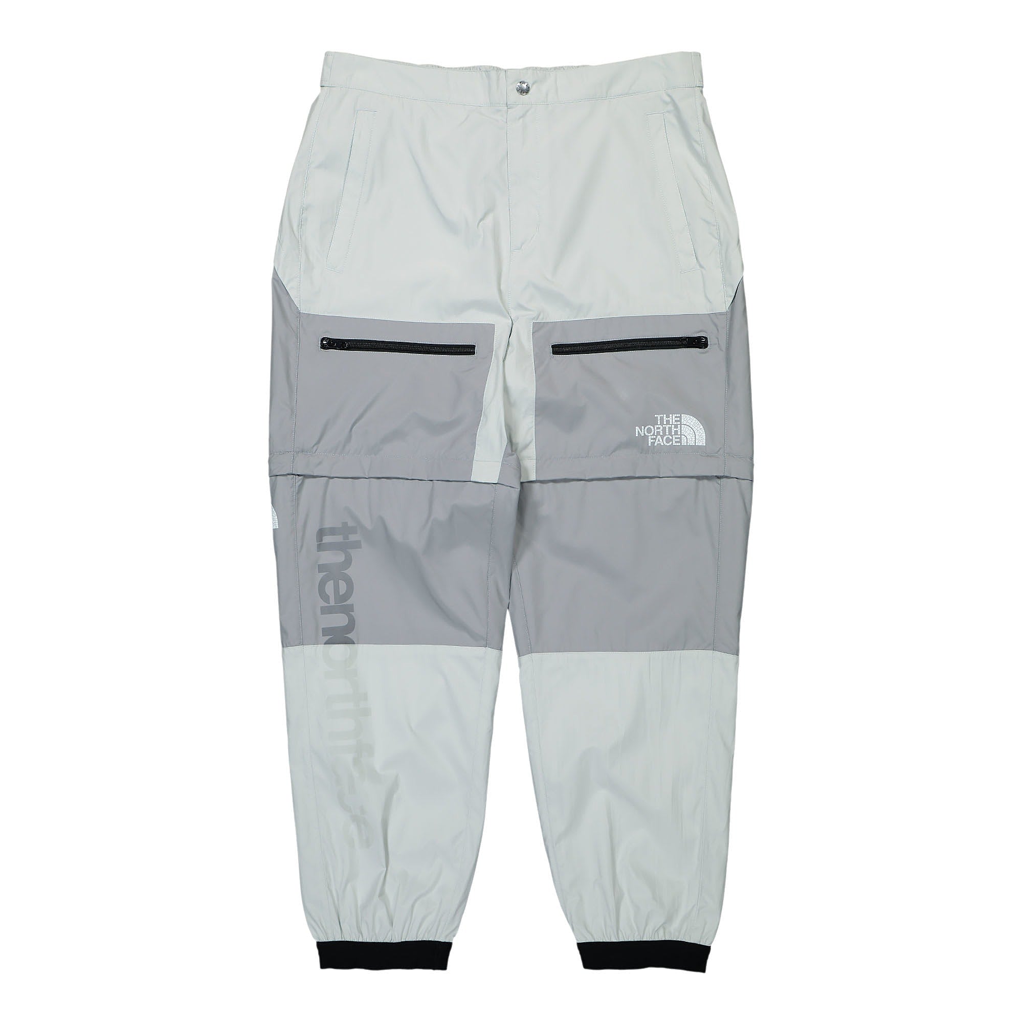 The North Face Origins 86 Mountain Pant Tin Grey Sweat & Track Pants NF0A5J5B9B8 | Overkill