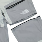 The North Face Origins 86 Mountain Pant Tin Grey Sweat & Track Pants Detail view 1 | Overkill