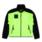 The North Face Origins 86 Mountain Sweatshirt Safety Green Sweatshirts NF0A5J5HD6S | Overkill