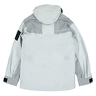 The North Face Origins 86 Mountain Anorak Tin Grey Jackets Material | Overkill