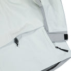 The North Face Origins 86 Mountain Anorak Tin Grey Jackets Detailfoto | Overkill