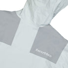 The North Face Origins 86 Mountain Anorak Tin Grey Jackets Detail view 2 | Overkill