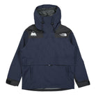 The North Face Origins 86 Mountain Anorak Navy Jackets NF0A5J5MRG1 | Overkill