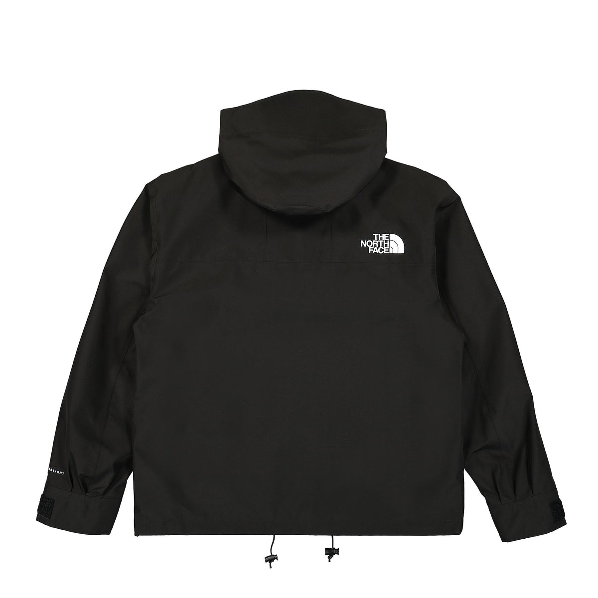 The North Face 86 Futurelight Mountain Jacket Black Jackets Material | Overkill