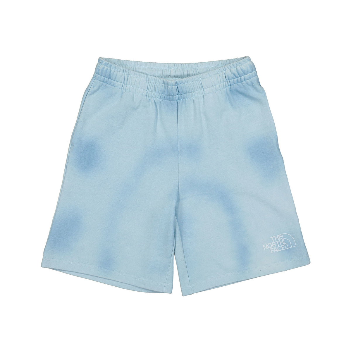 The North Face Dye Shorts Norse Blue Dye Shorts NF0A5J9C4Y7 | Overkill