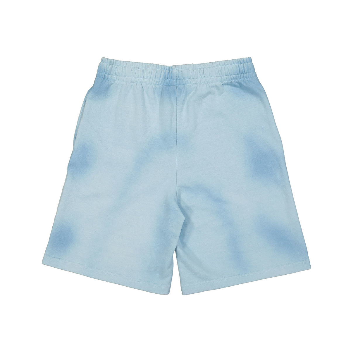 The North Face Dye Shorts Norse Blue Dye Shorts Material | Overkill