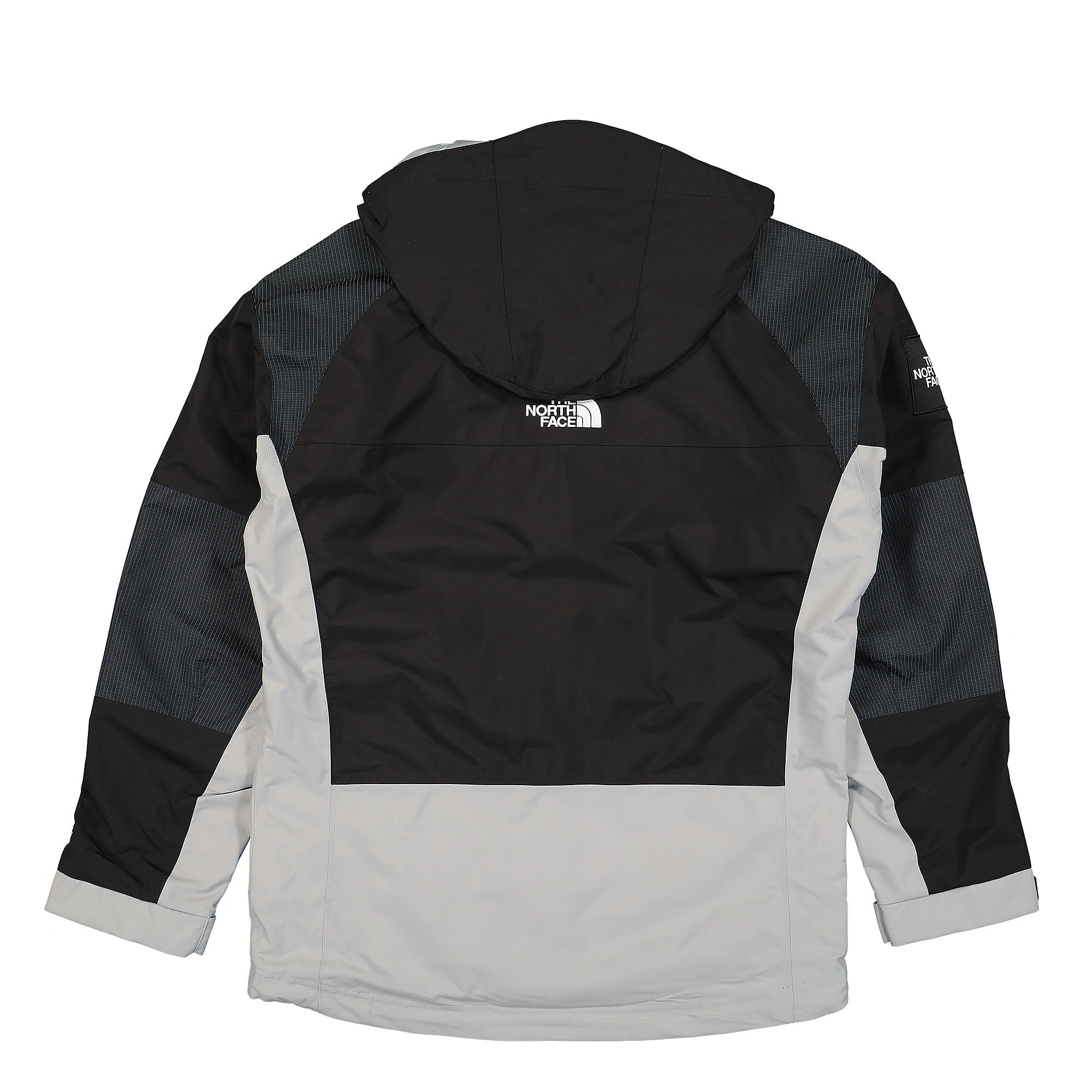 The North Face Phlego Two-Layer DryVent Jacket Black Jackets Material | Overkill
