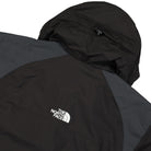The North Face Phlego Two-Layer DryVent Jacket Black Jackets Detail view 1 | Overkill