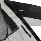The North Face Phlego Two-Layer DryVent Jacket Black Jackets Detail view 2 | Overkill