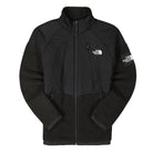 The North Face Phlego Denali Fleece Black Sweatshirts NF0A7R2DJK3 | Overkill