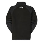 The North Face Phlego Denali Fleece Black Sweatshirts Material | Overkill