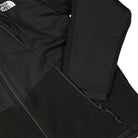 The North Face Phlego Denali Fleece Black Sweatshirts Detailfoto | Overkill