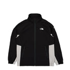 The North Face Phlego Track Top Black / Meld Grey Track Jackets NF0A7R2G0GY | Overkill