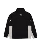 The North Face Phlego Track Top Black / Meld Grey Track Jackets Material | Overkill