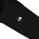 The North Face Phlego Track Top Black / Meld Grey Track Jackets Detail view 1 | Overkill